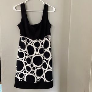 Women’s AGB cocktail dress